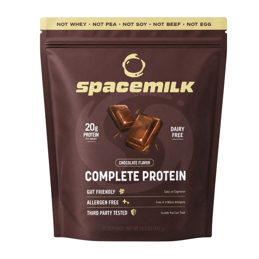 Spacemilk product