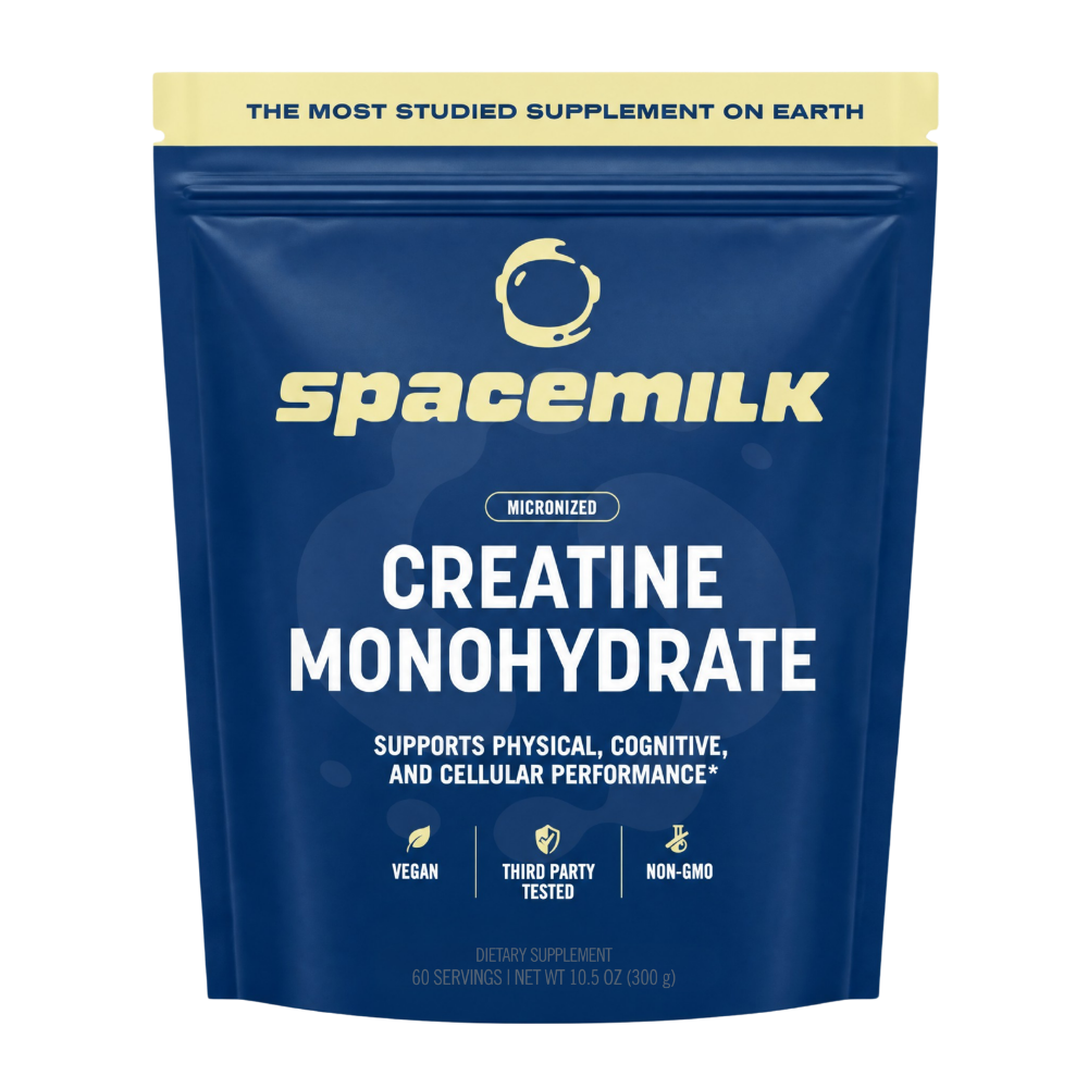 Spacemilk product