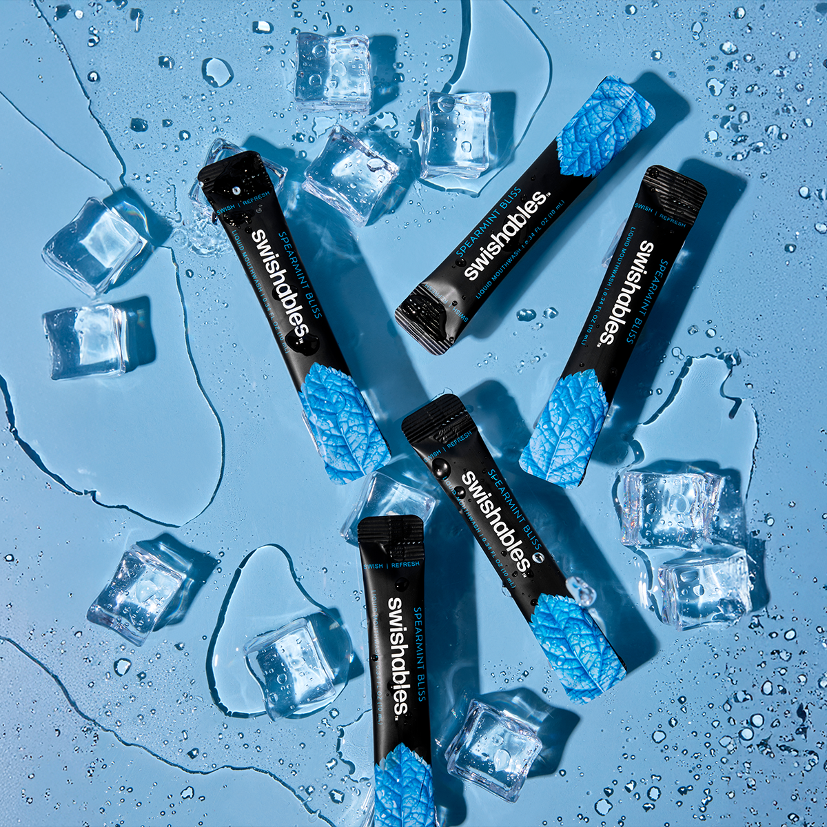 Swishables product
