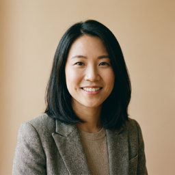 Grace Lin