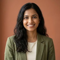 Anika Rao