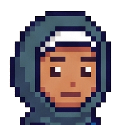 Nadia, a Curator teammate