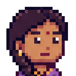 Priya, a Curator teammate